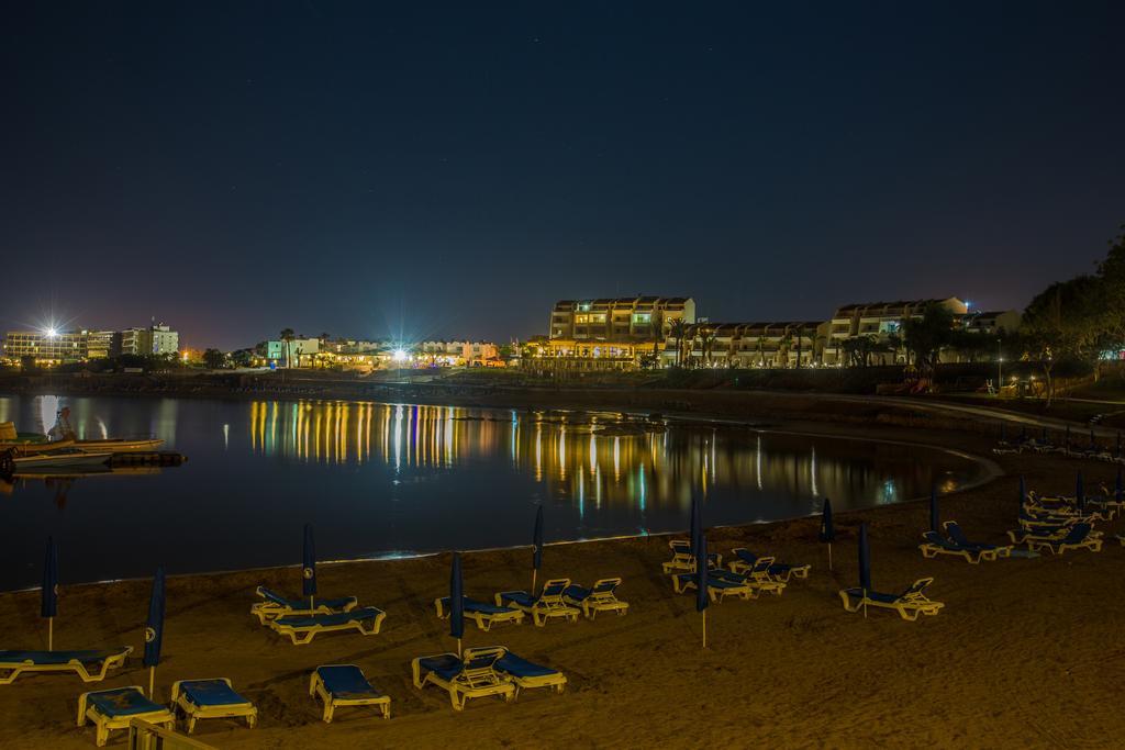 Nicholas Seaview Apartments Protaras Buitenkant foto